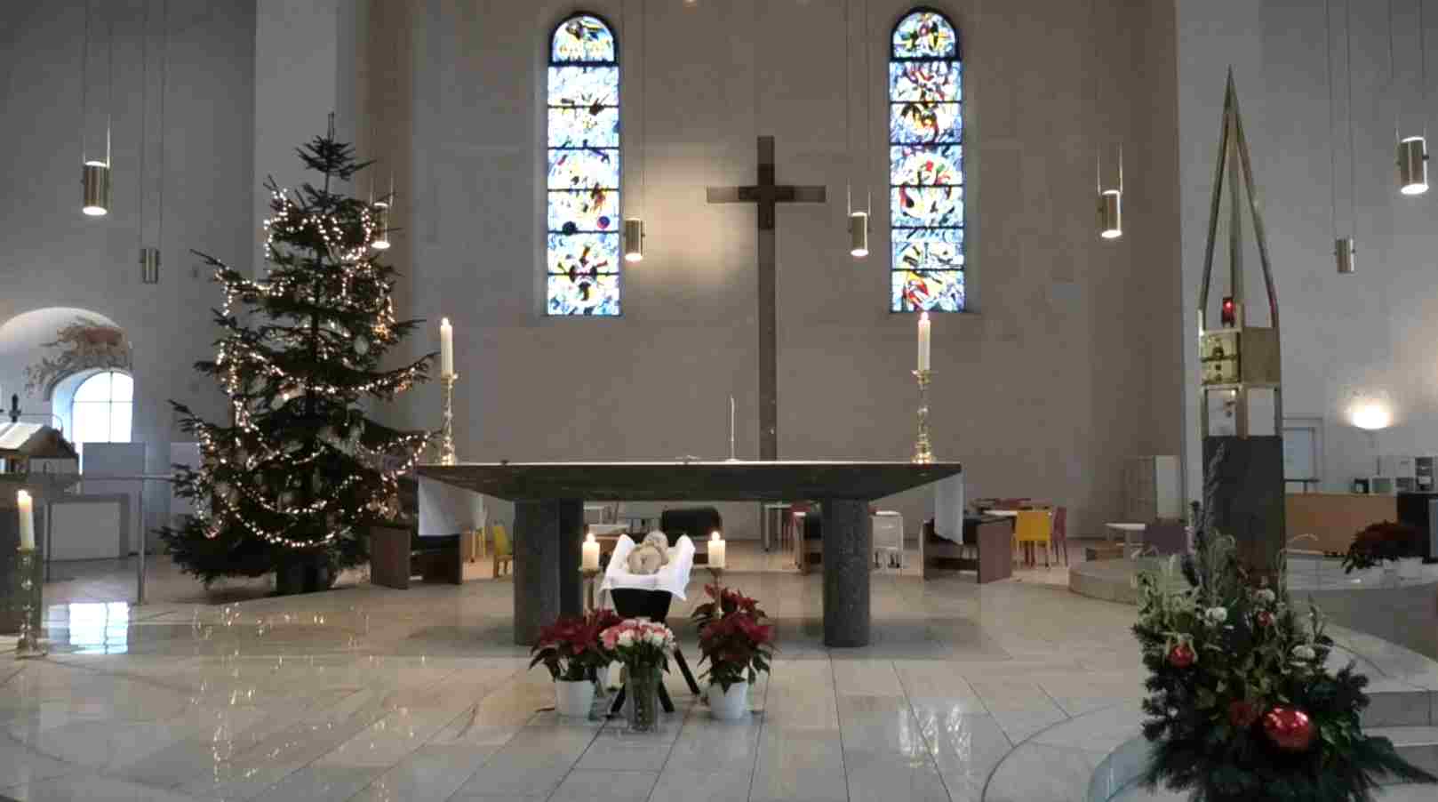 Ökumenikus istentisztelet - Ulm - 2026. január 11.