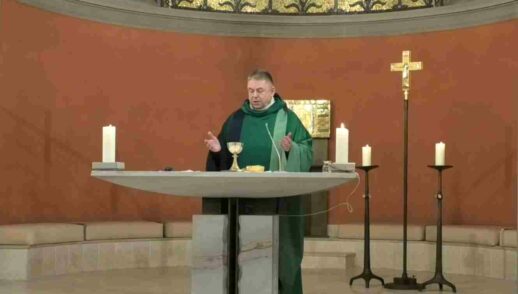 Évközi 3. vasárnap - Böblingen - 2026. január 25.