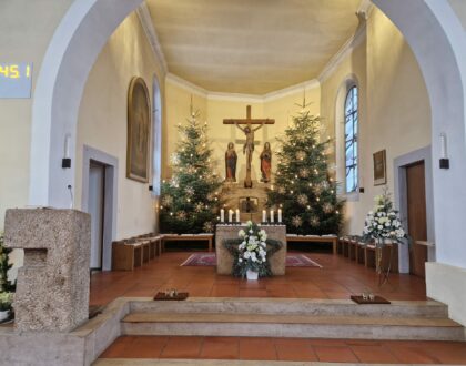 Urunk megkeresztelkedése - Friedrichshafen - 2026. január 11.