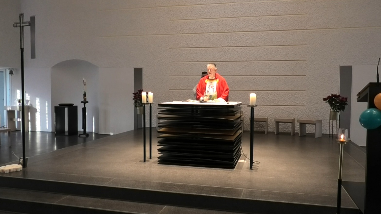 Magyar Szent Pál búcsúünnep - Balingen - 2026. február 7.