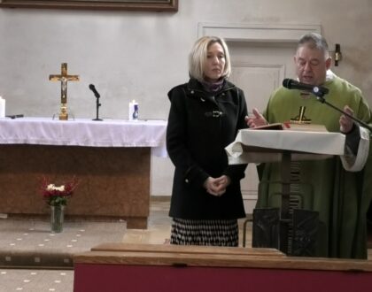 Évközi 5. vasárnap - Weingarten - 2026. február 8.