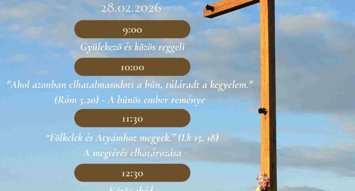 Stuttgarti Csendes Napok - 2026