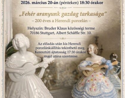 Fehér aranyunk gazdag tarkasága