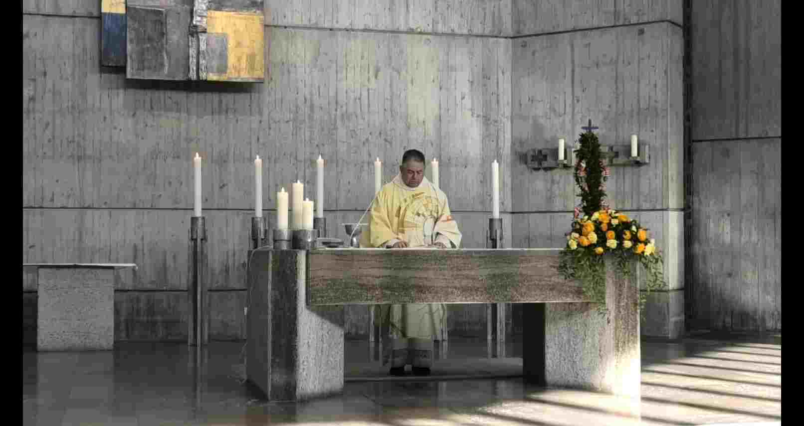 Húsvét 2. vasárnapja - Biberach - 2026. április 11.