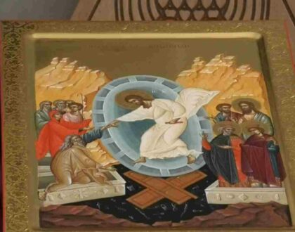 Húsvét ünnepe - Weingarten - 2026. április 5.