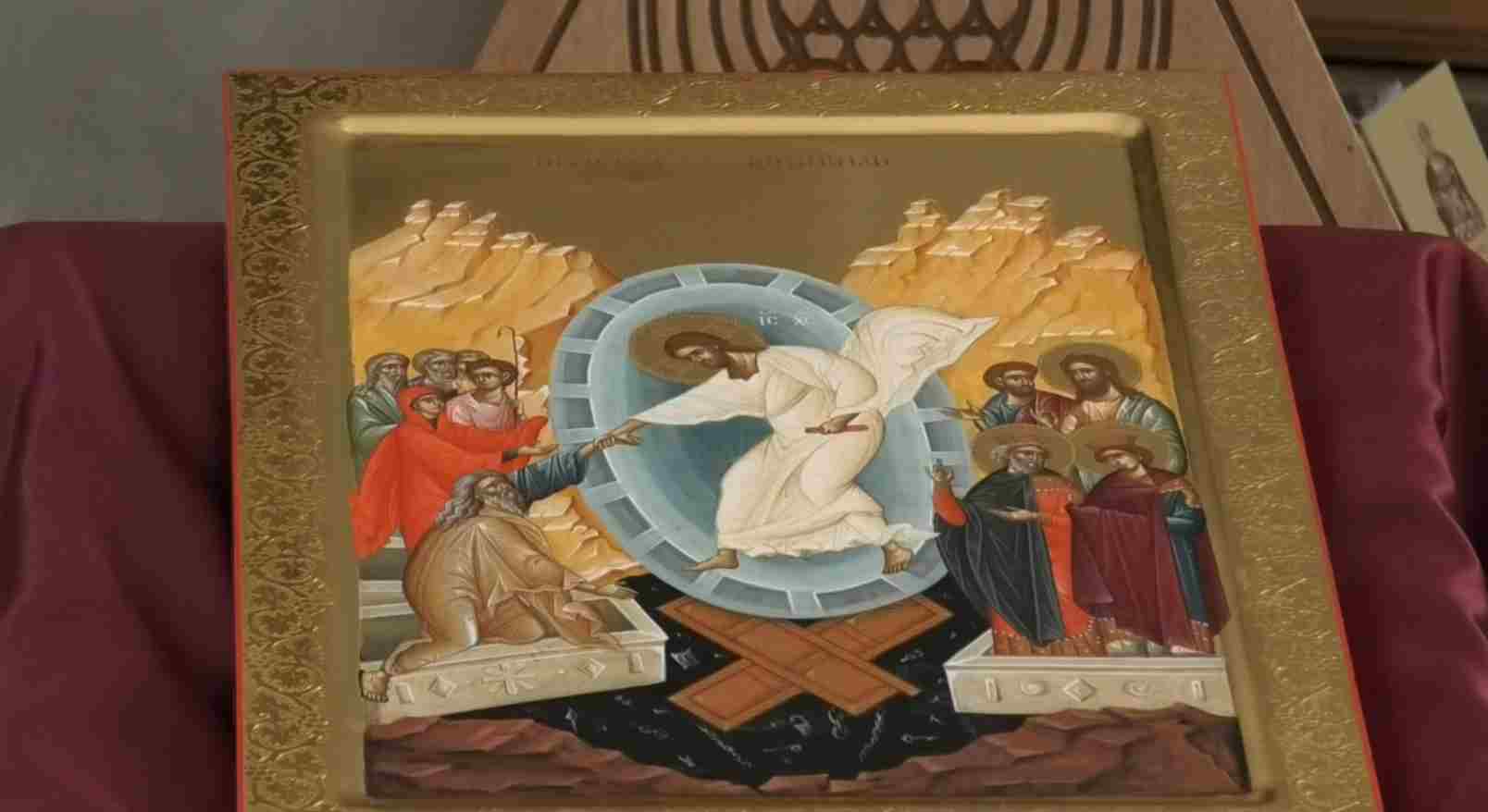 Húsvét ünnepe - Weingarten - 2026. április 5.