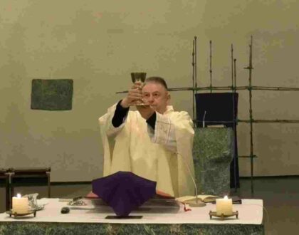 Nagycsütörtök - Stuttgart - 2026. április 2.