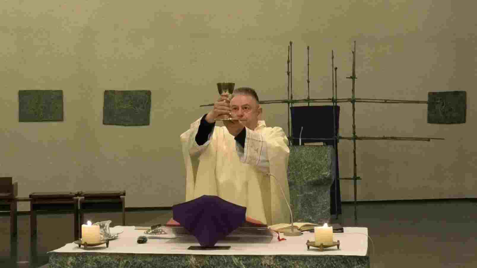 Nagycsütörtök - Stuttgart - 2026. április 2.