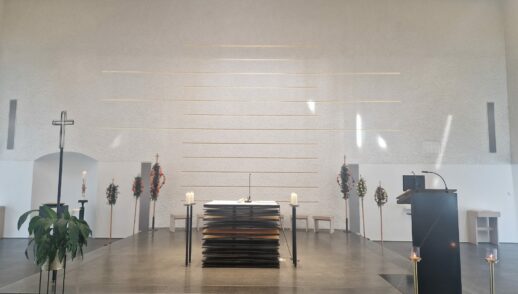 Húsvét 5. vasárnapja - Balingen - 2026. május 2.