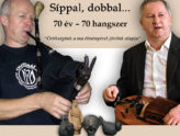 Két dudás egy csárdában