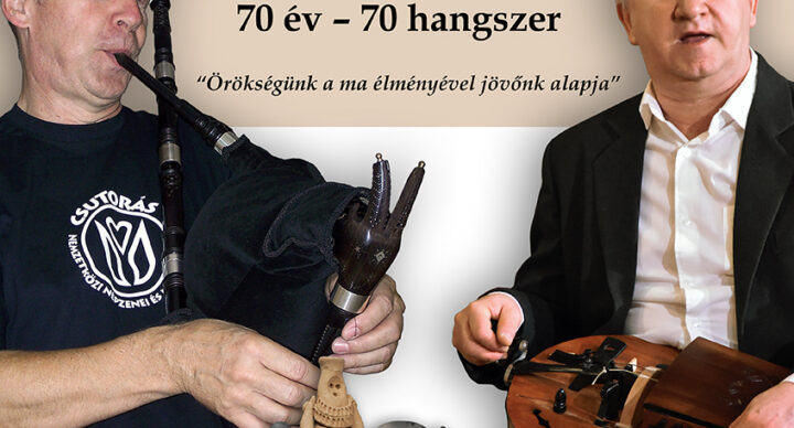 Két dudás egy csárdában